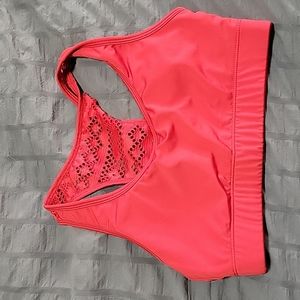 Zyia active sports bra